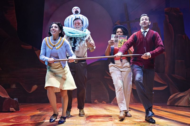 Feature: 2022 Arkansas Year in Review  Image