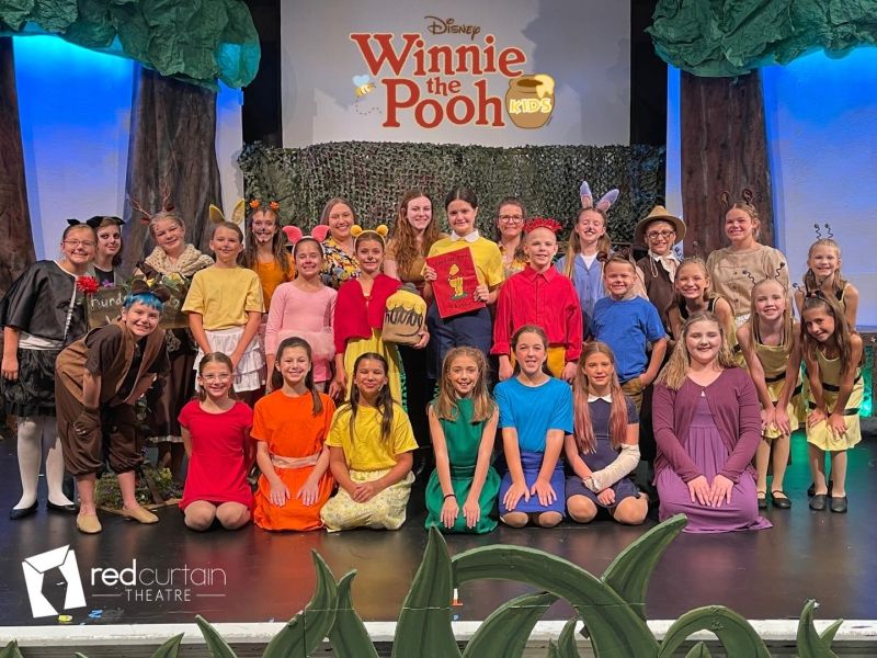 Feature: 2022 Arkansas Year in Review  Image