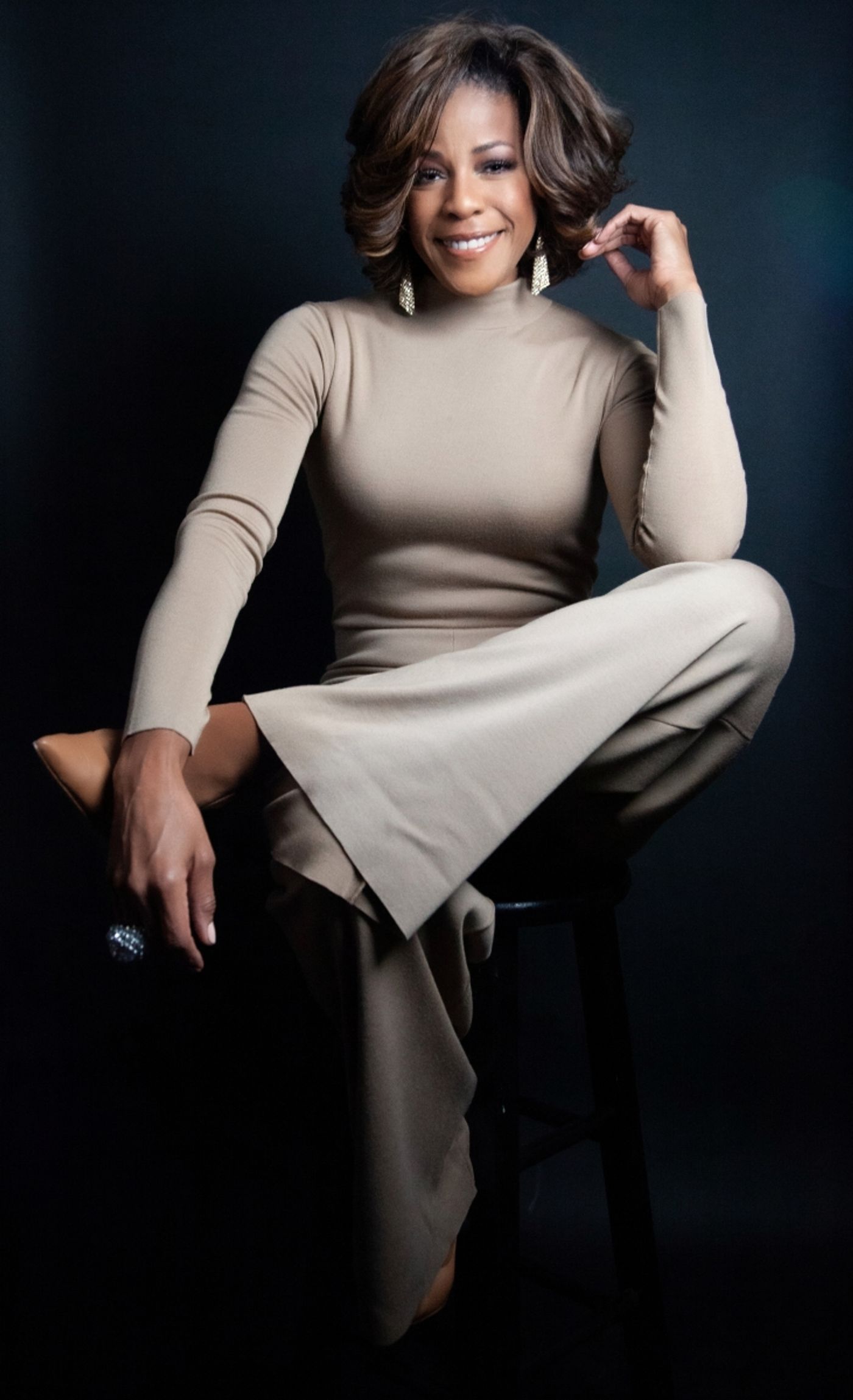 Feature: Gifts To Cabaret That Last All Year - Day Three Feature: Gifts To Cabaret That Last All Year - Day Three Image