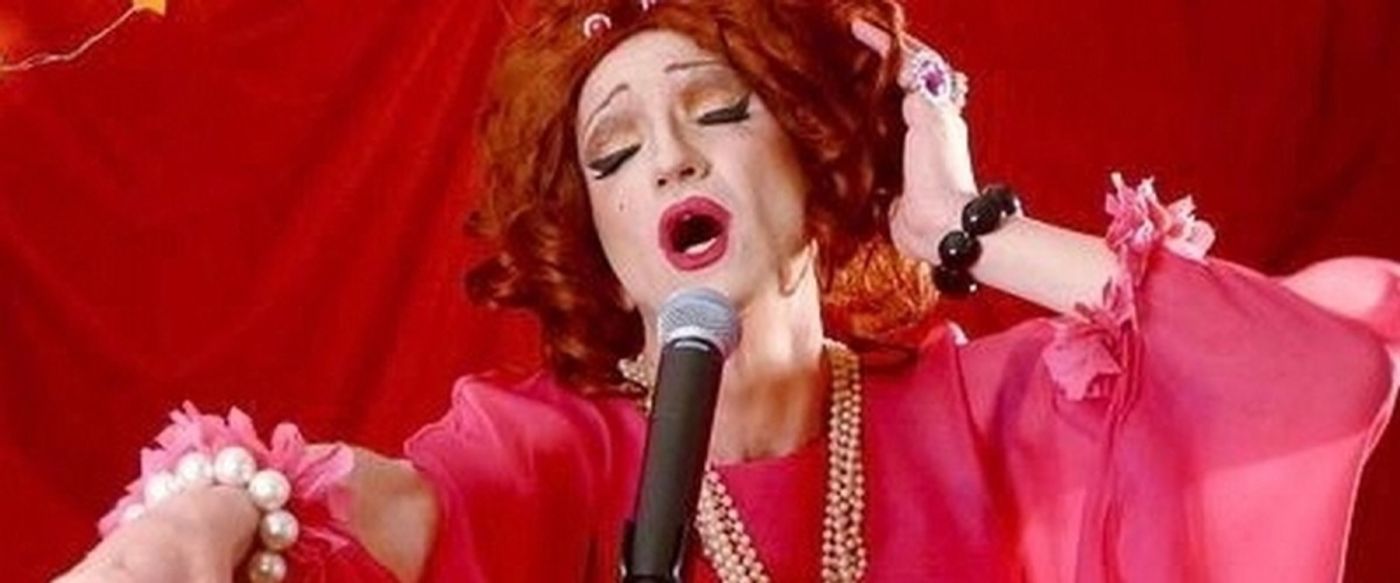 Review: SILVANO JO: TOUTES LES FEMMES DE MA VIE  Image