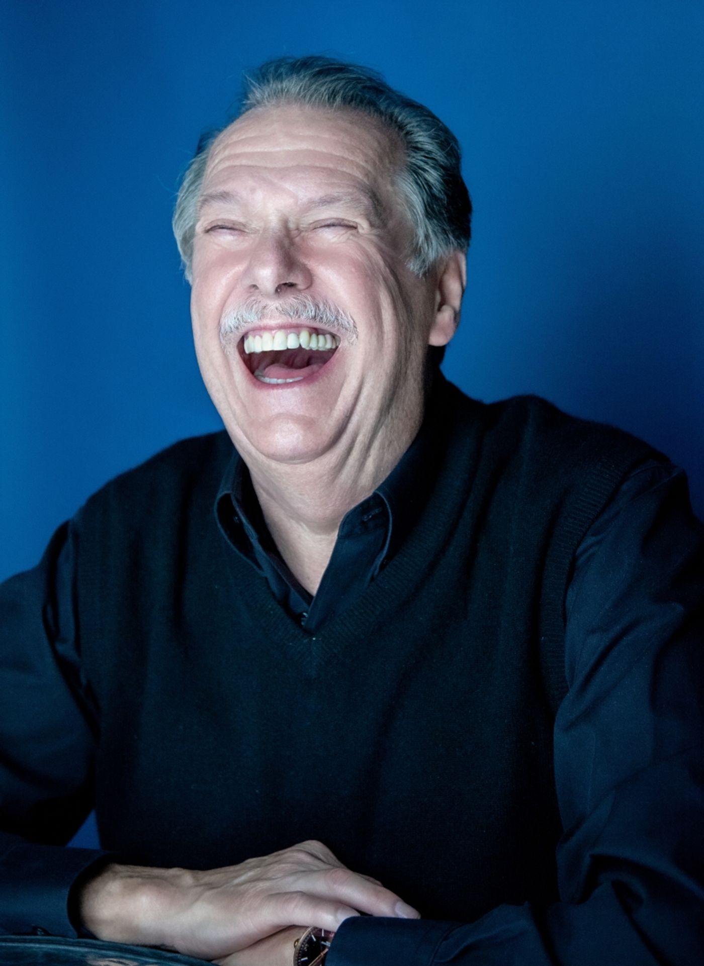 Feature: Gifts To Cabaret That Last All Year - Day Four