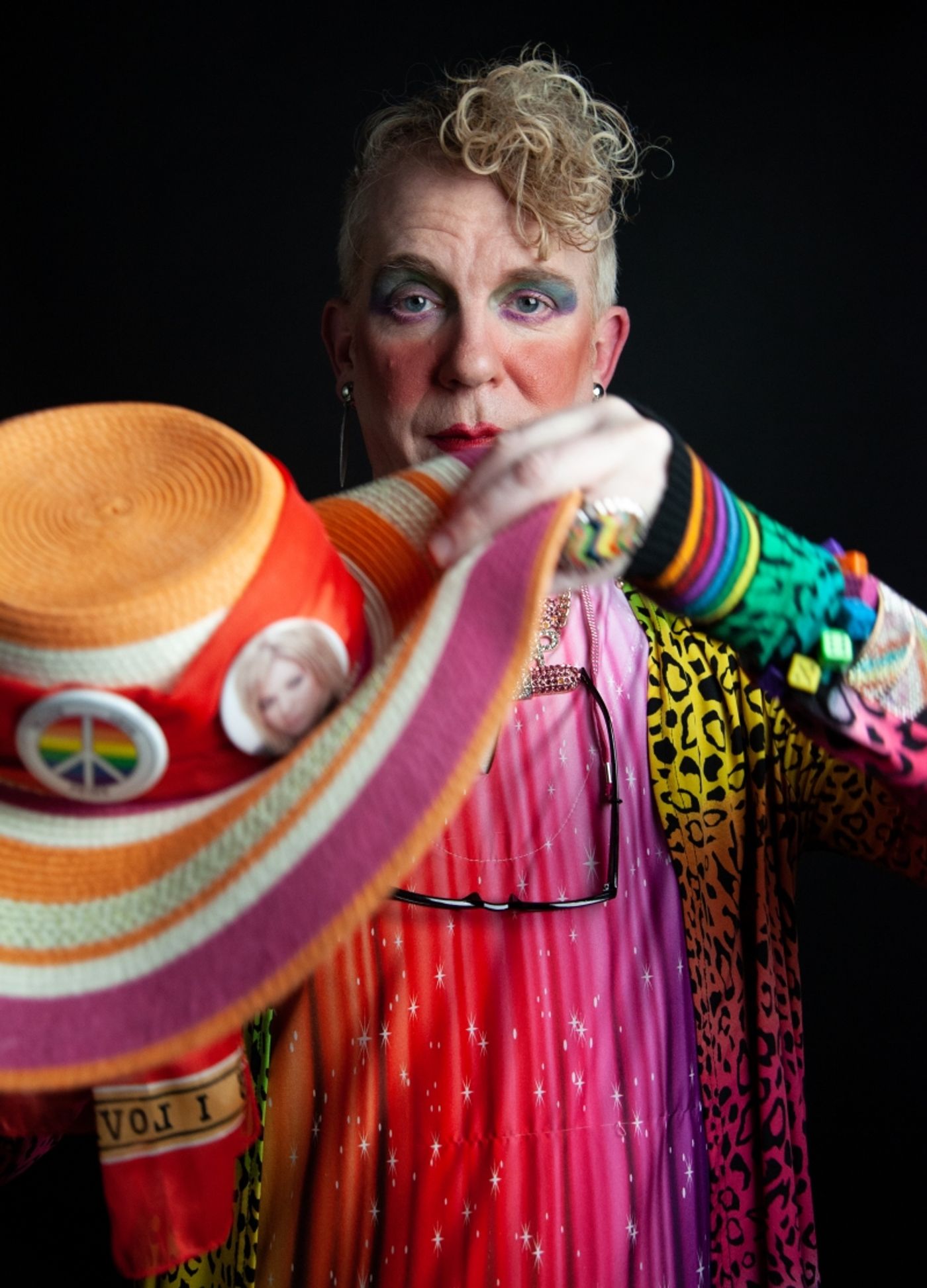 Feature: Gifts To Cabaret That Last All Year - Day Six Feature: Gifts To Cabaret That Last All Year - Day Six Image