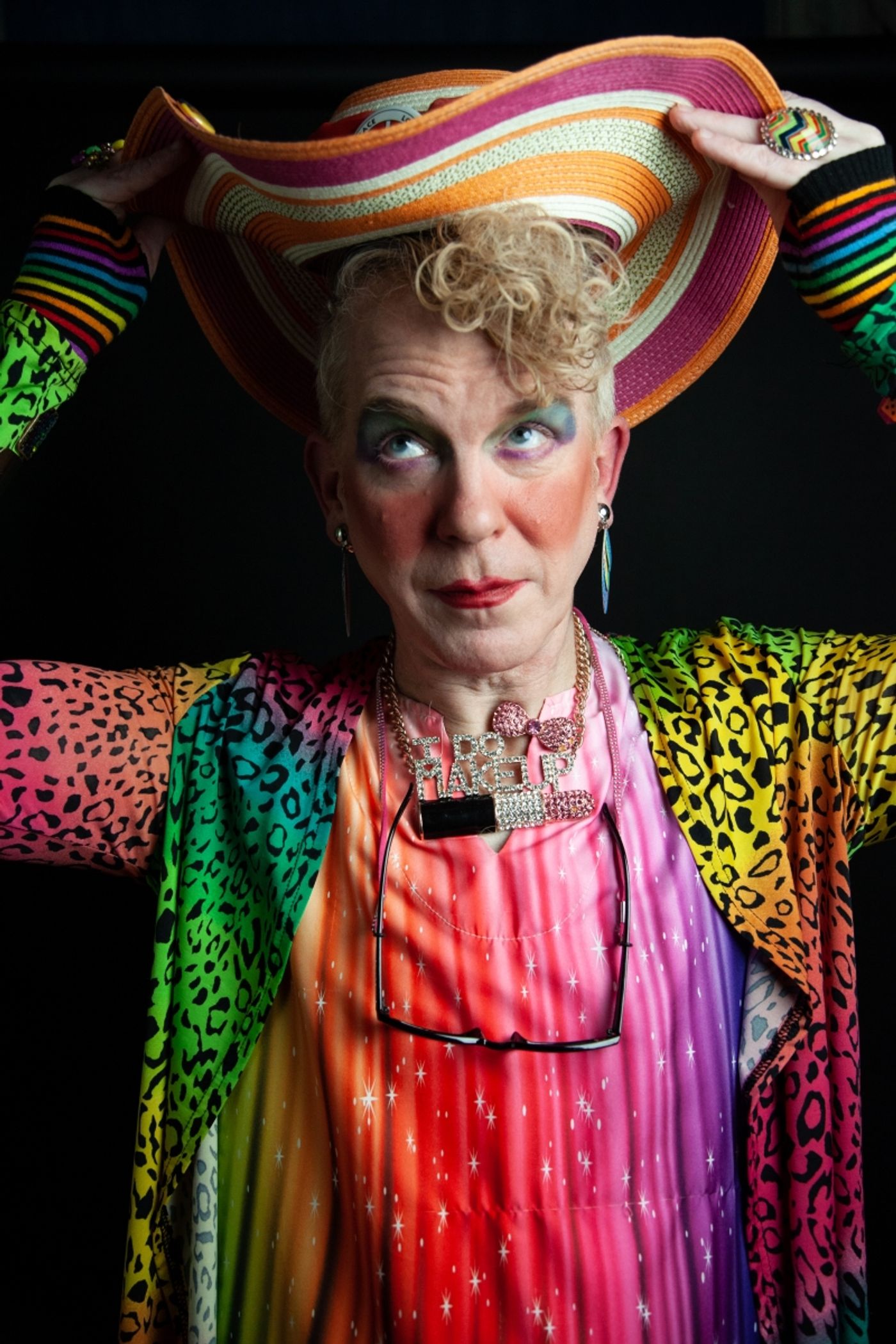 Feature: Gifts To Cabaret That Last All Year - Day Six Feature: Gifts To Cabaret That Last All Year - Day Six Image