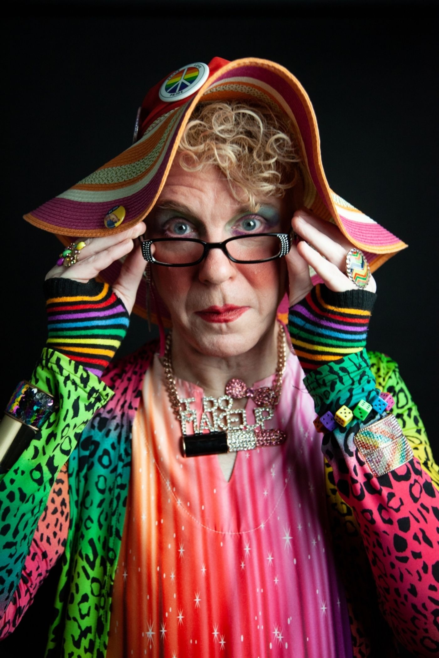 Feature: Gifts To Cabaret That Last All Year - Day Six Feature: Gifts To Cabaret That Last All Year - Day Six Image