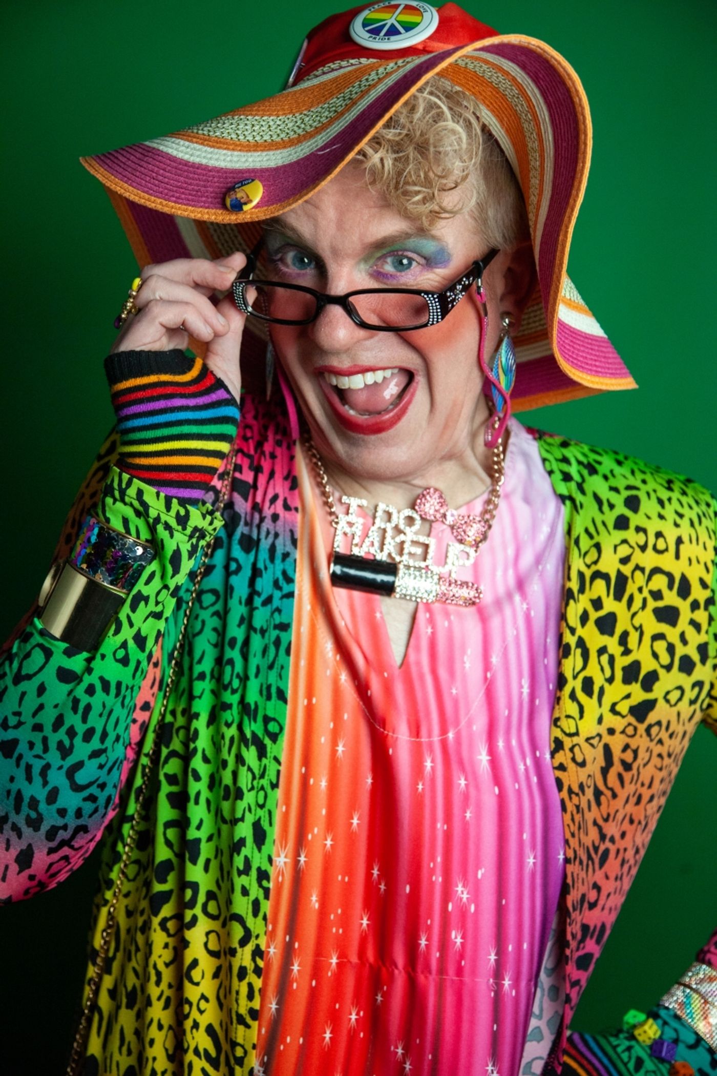 Feature: Gifts To Cabaret That Last All Year - Day Six Feature: Gifts To Cabaret That Last All Year - Day Six Image