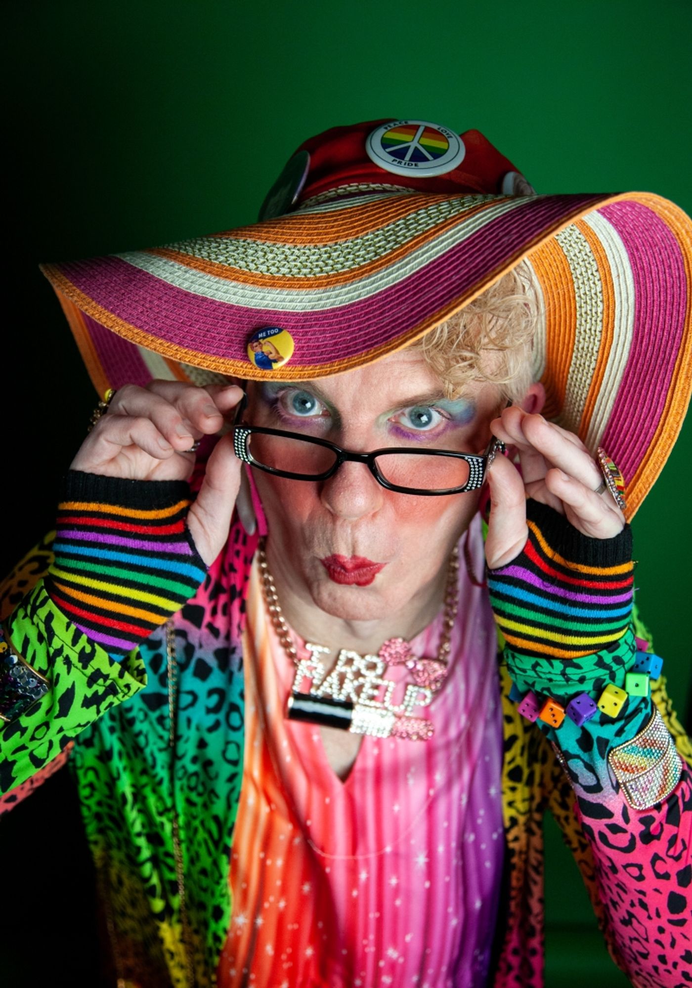 Feature: Gifts To Cabaret That Last All Year - Day Six Feature: Gifts To Cabaret That Last All Year - Day Six Image