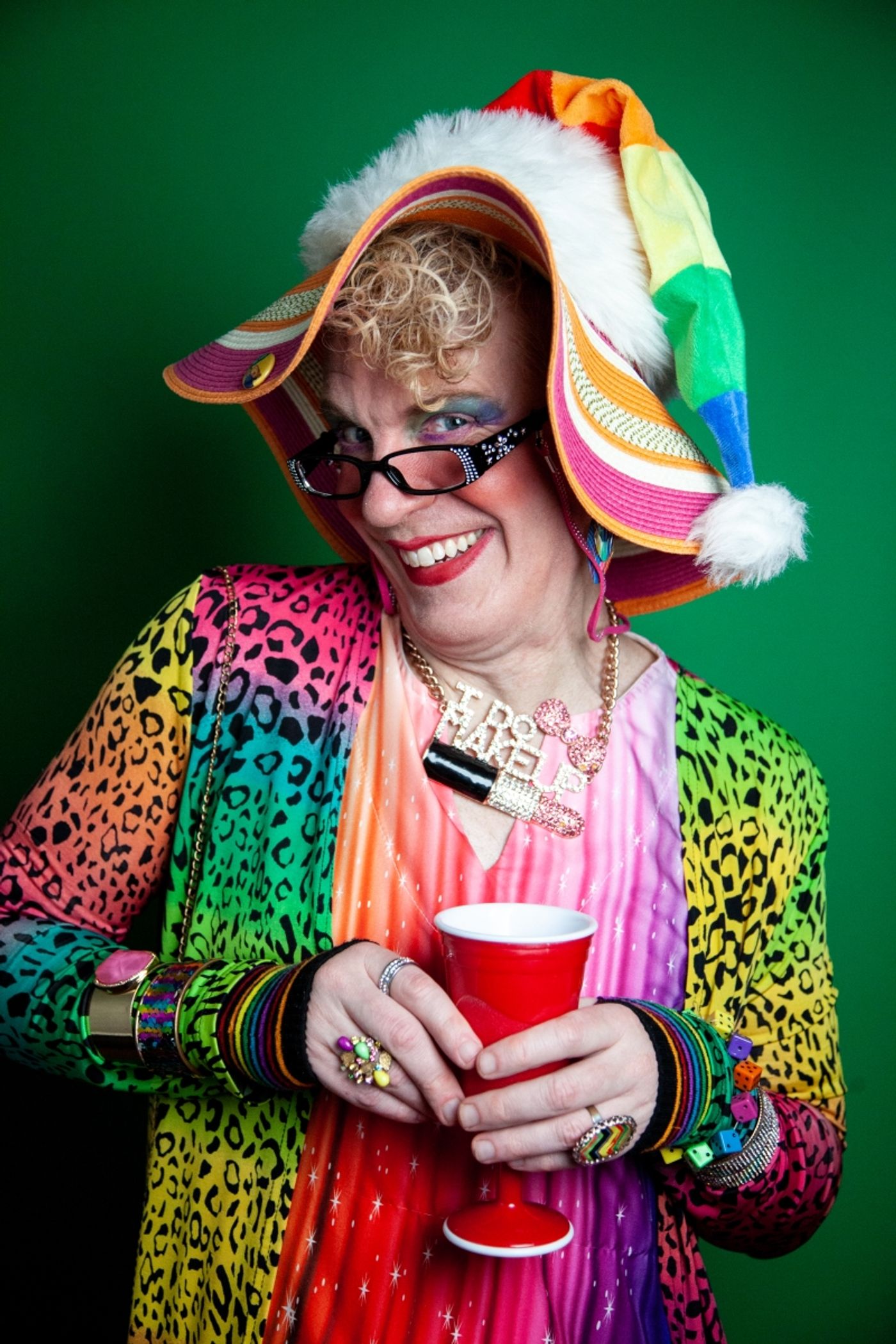 Feature: Gifts To Cabaret That Last All Year - Day Six Feature: Gifts To Cabaret That Last All Year - Day Six Image