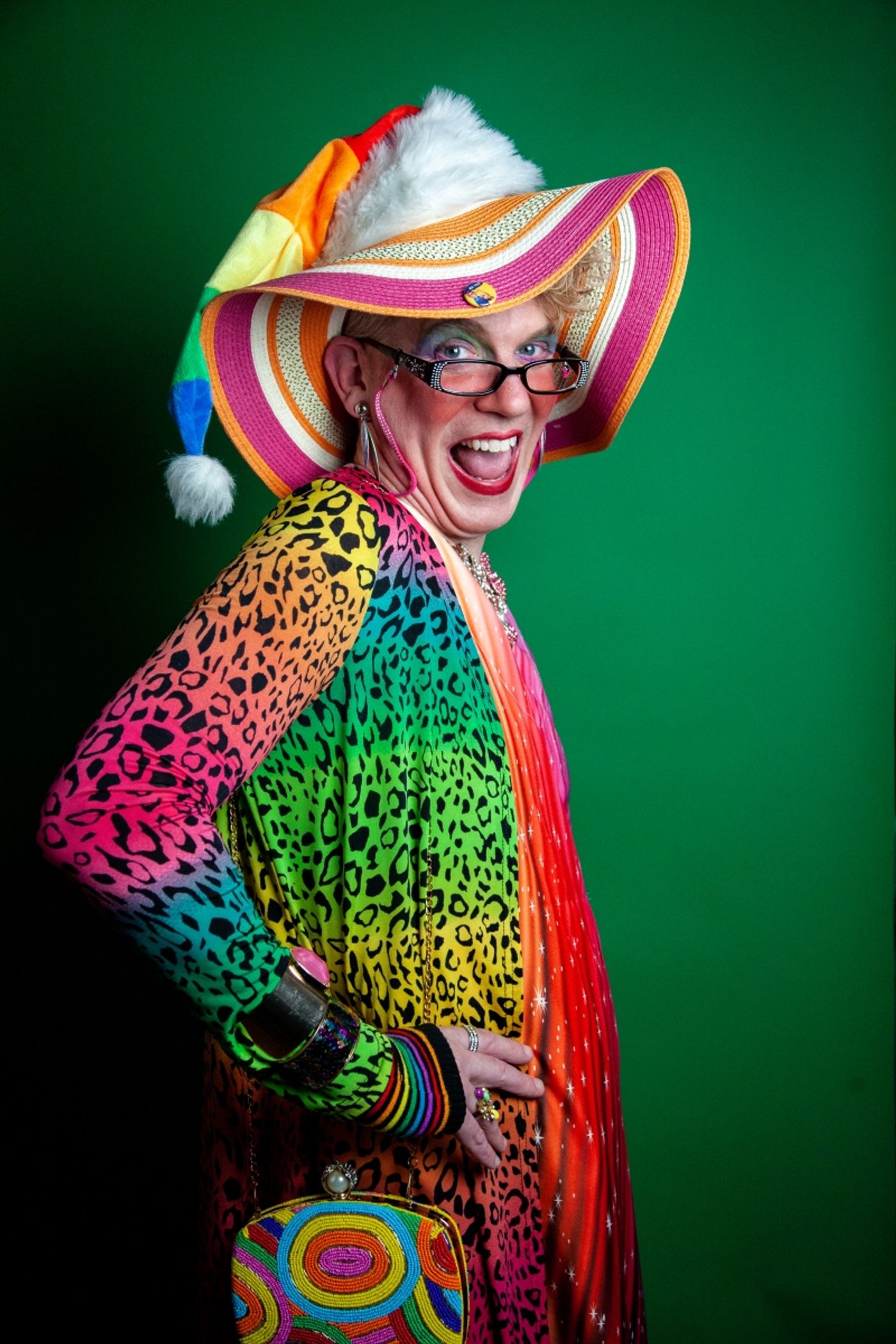 Feature: Gifts To Cabaret That Last All Year - Day Six Feature: Gifts To Cabaret That Last All Year - Day Six Image