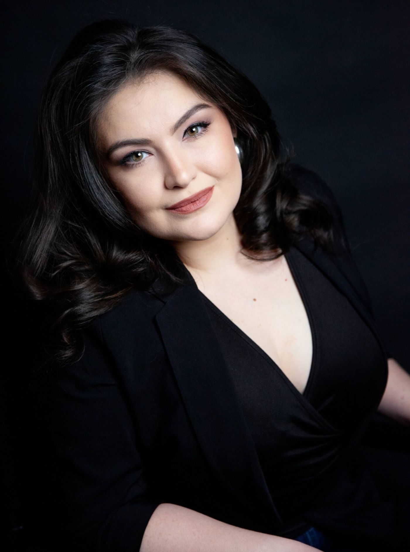 Feature: Gifts To Cabaret That Last All Year - Day Five  Image