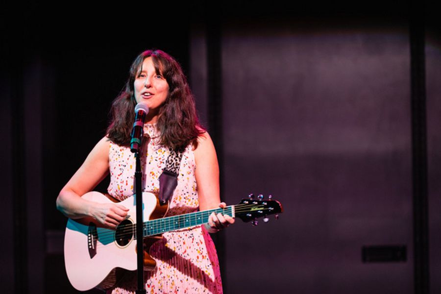 Photos: First Look At PAAL's CAREGIVER CABARET Image