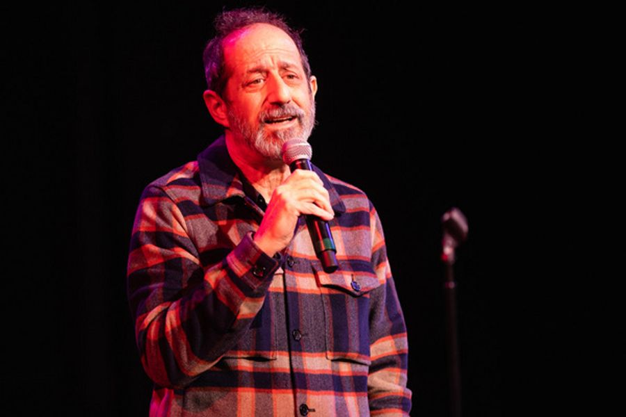 Photos: First Look At PAAL's CAREGIVER CABARET Image