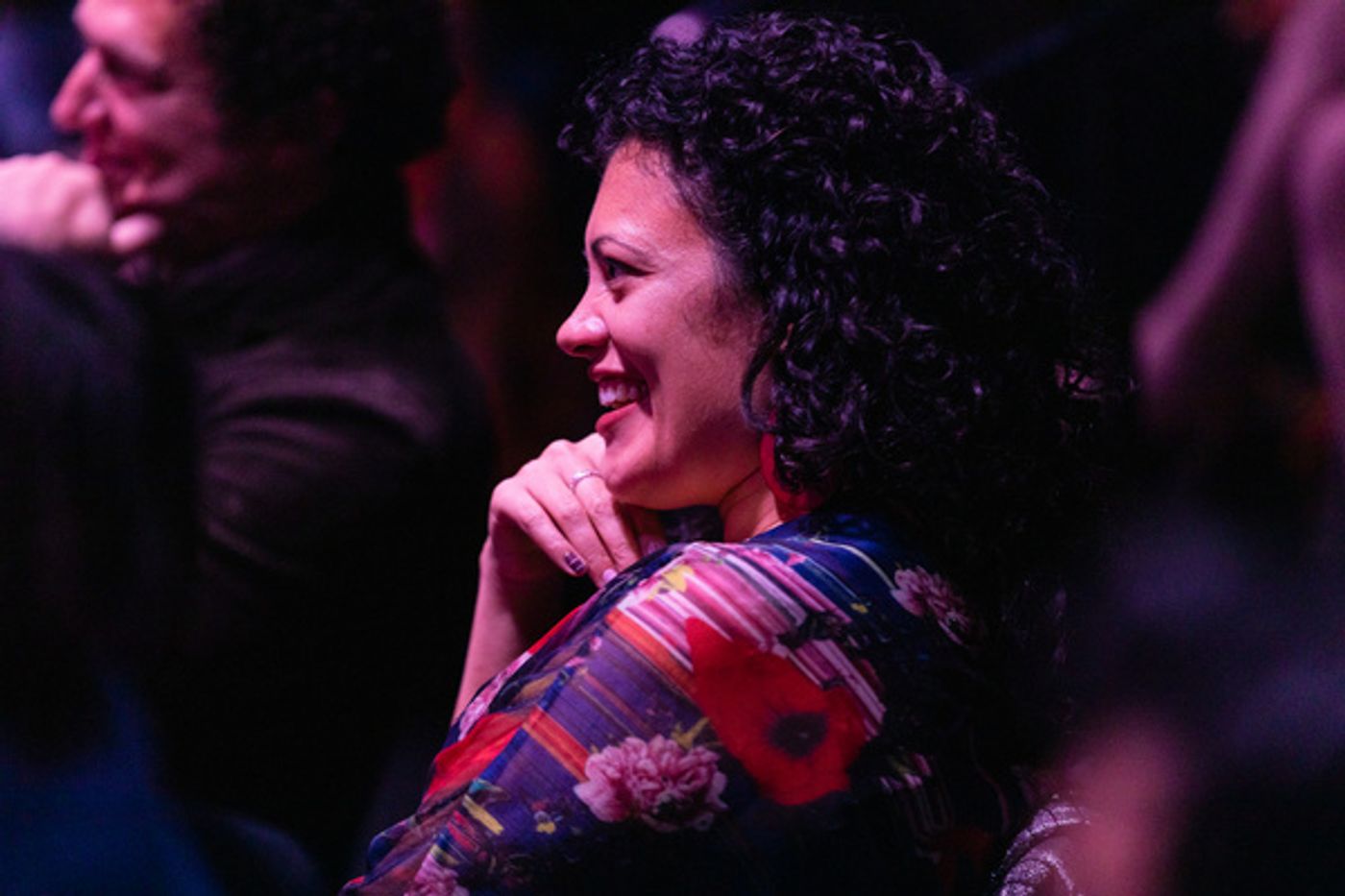 Photos: First Look At PAAL's CAREGIVER CABARET  Image