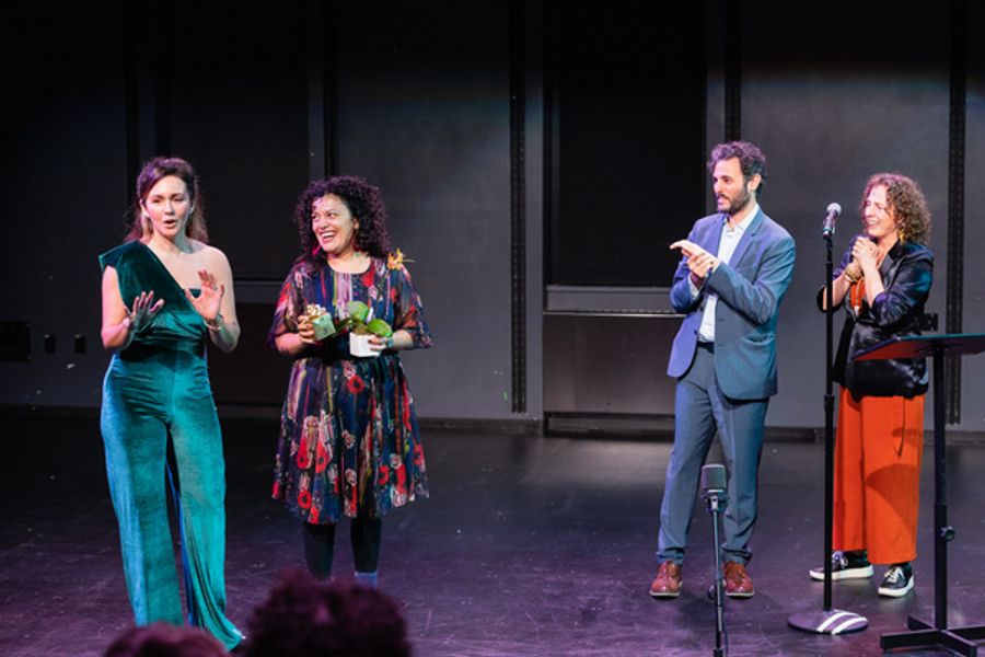 Photos: First Look At PAAL's CAREGIVER CABARET Image