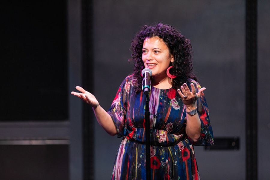 Photos: First Look At PAAL's CAREGIVER CABARET Image