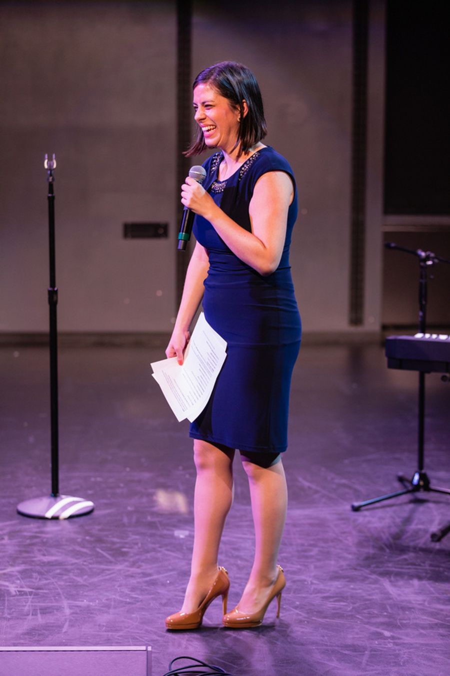 Photos: First Look At PAAL's CAREGIVER CABARET Image