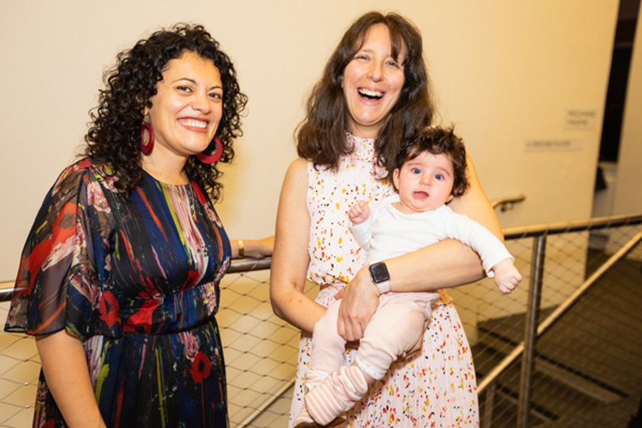 Photos: First Look At PAAL's CAREGIVER CABARET Image