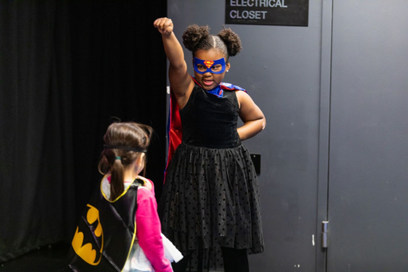 Photos: First Look At PAAL's CAREGIVER CABARET Photos: First Look At PAAL's CAREGIVER CABARET Image