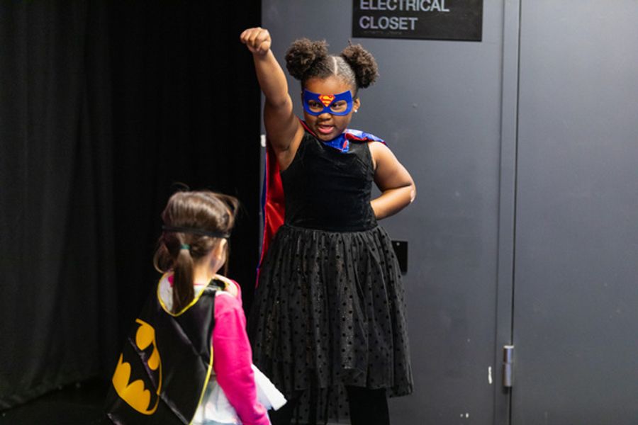 Photos: First Look At PAAL's CAREGIVER CABARET Image