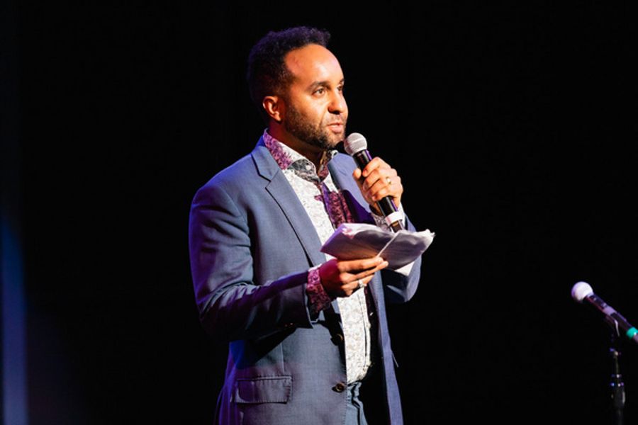 Photos: First Look At PAAL's CAREGIVER CABARET Image