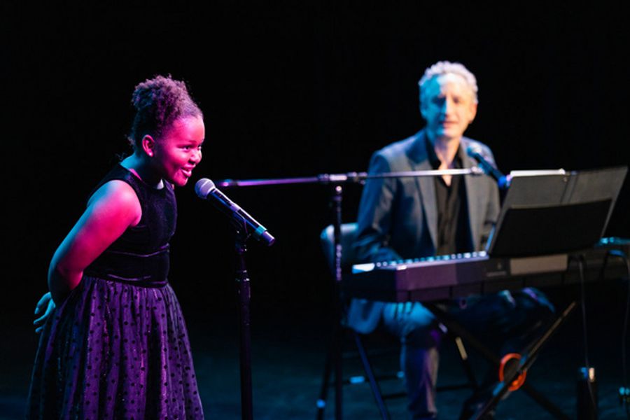 Photos: First Look At PAAL's CAREGIVER CABARET Image