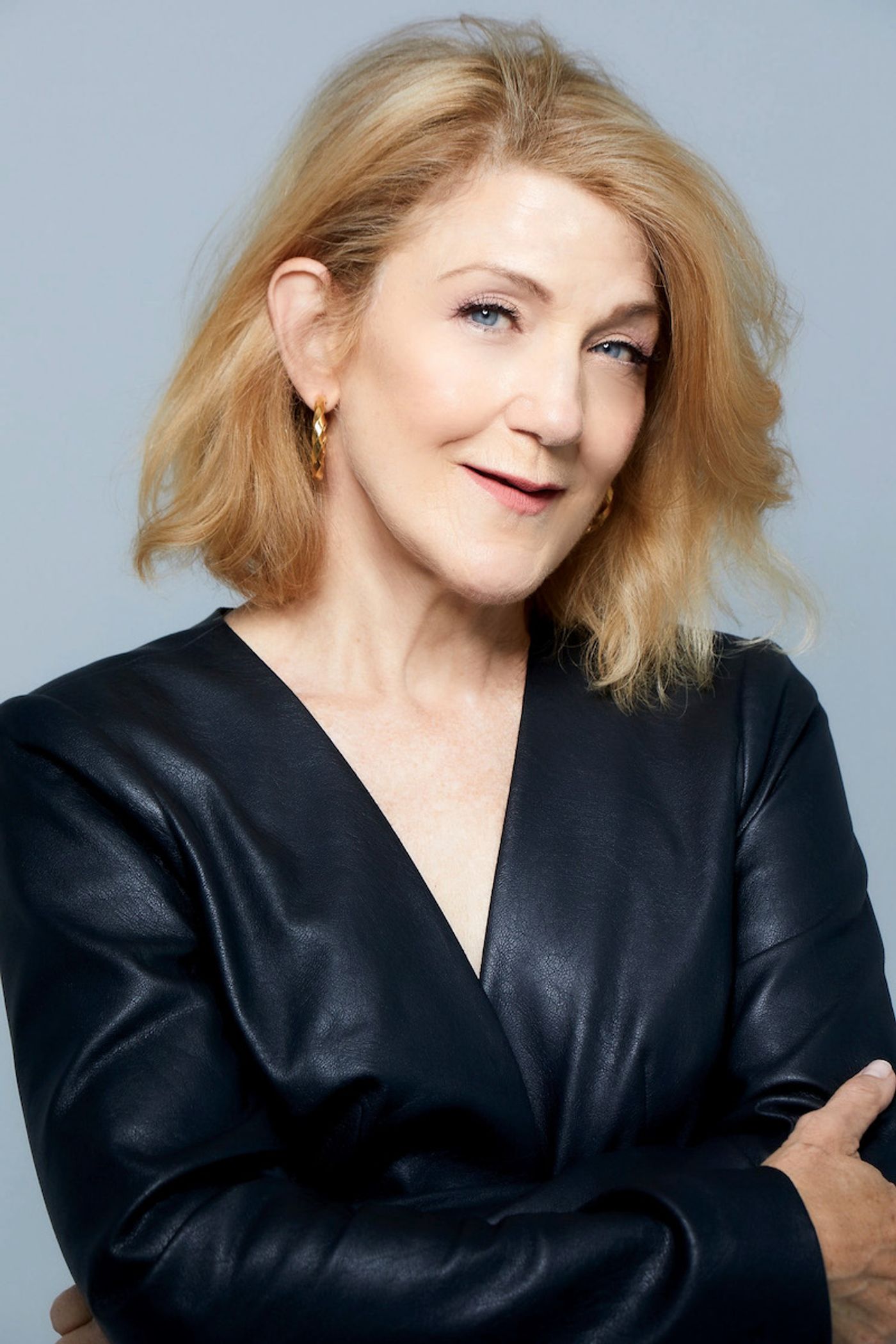 Album Review: Tony Award Winner Victoria Clark Sings Maury Yeston's Song Cycle As A Soprano & An Actress On DECEMBER SONGS FOR VOICE & ORCHESTRA  Image