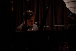 Quintin Harris Photo