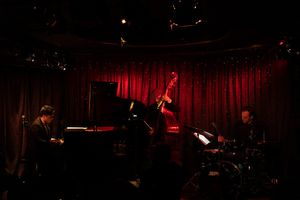 Quintin Harris, Sam AuBuchon & Jake Robinson Photo