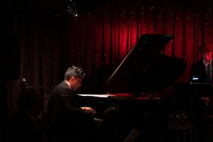 Quintin Harris Photo