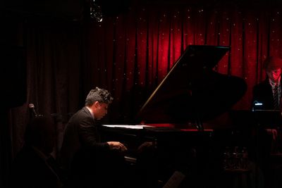 Quintin Harris Photo