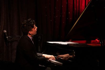 Quintin Harris Photo