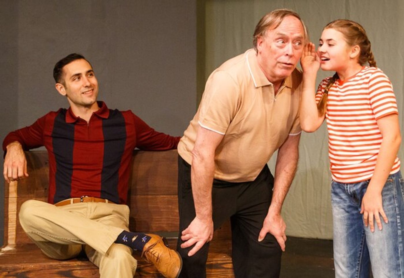 Photos: First Look at the Cast of ALL MY SONS at Kentwood Players  Image