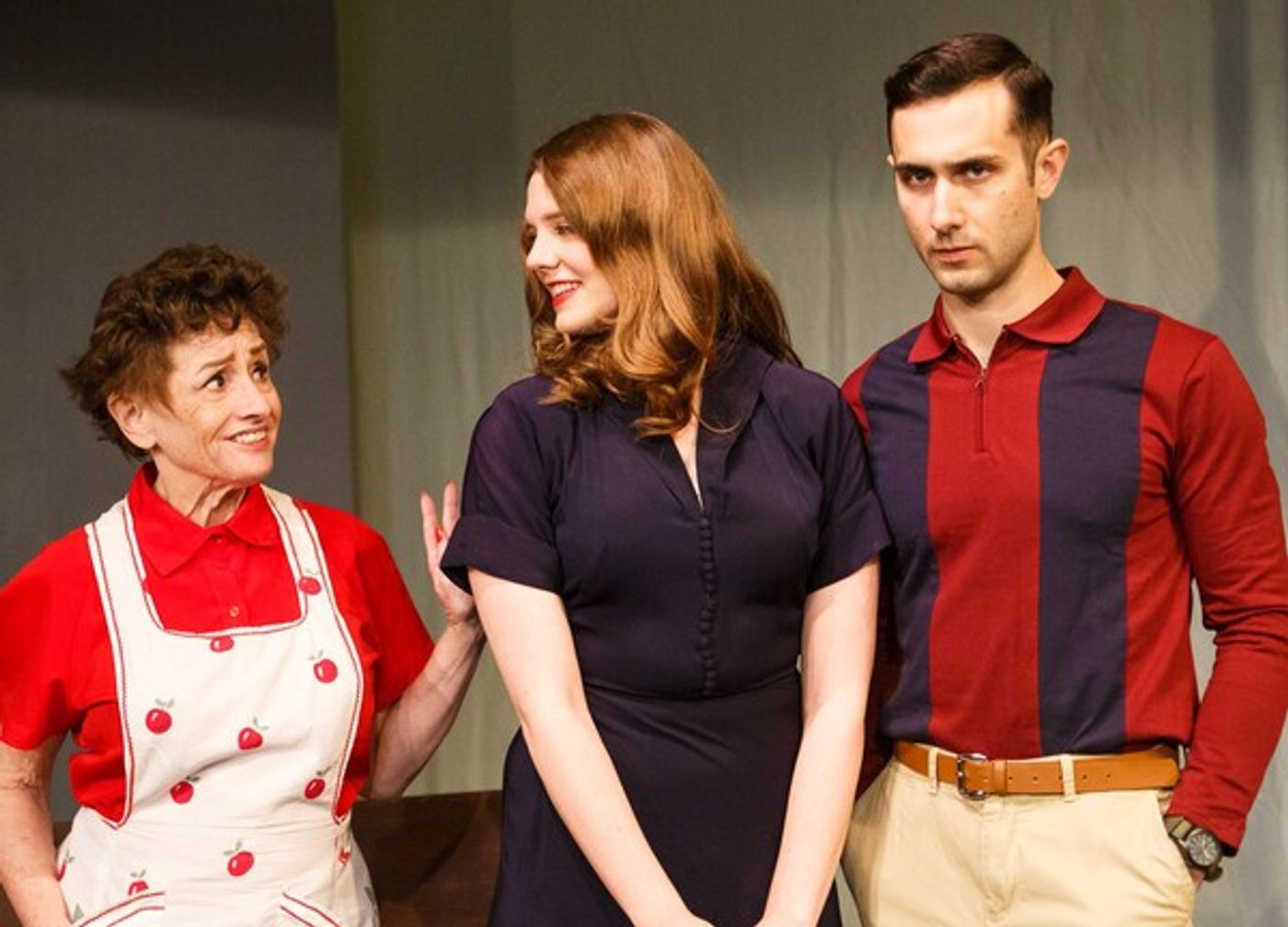 Photos: First Look at the Cast of ALL MY SONS at Kentwood Players  Image