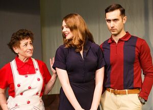 Patricia Butler, Allison Lynn Adams, Calvin Picou @ BroadwayWorld Patricia Butler, Allison Lynn Adams, Calvin Picou Photo
