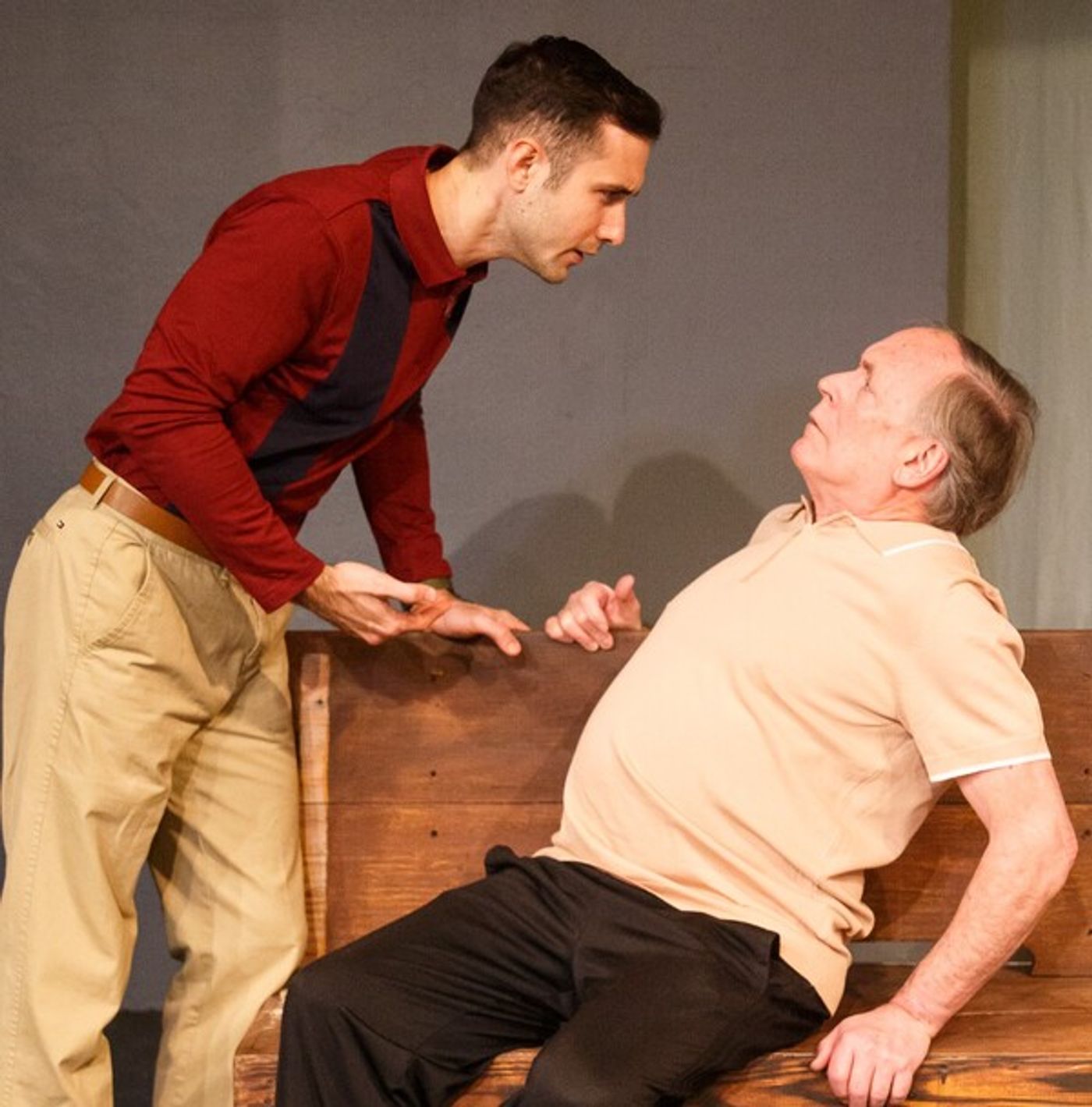 Photos: First Look at the Cast of ALL MY SONS at Kentwood Players  Image