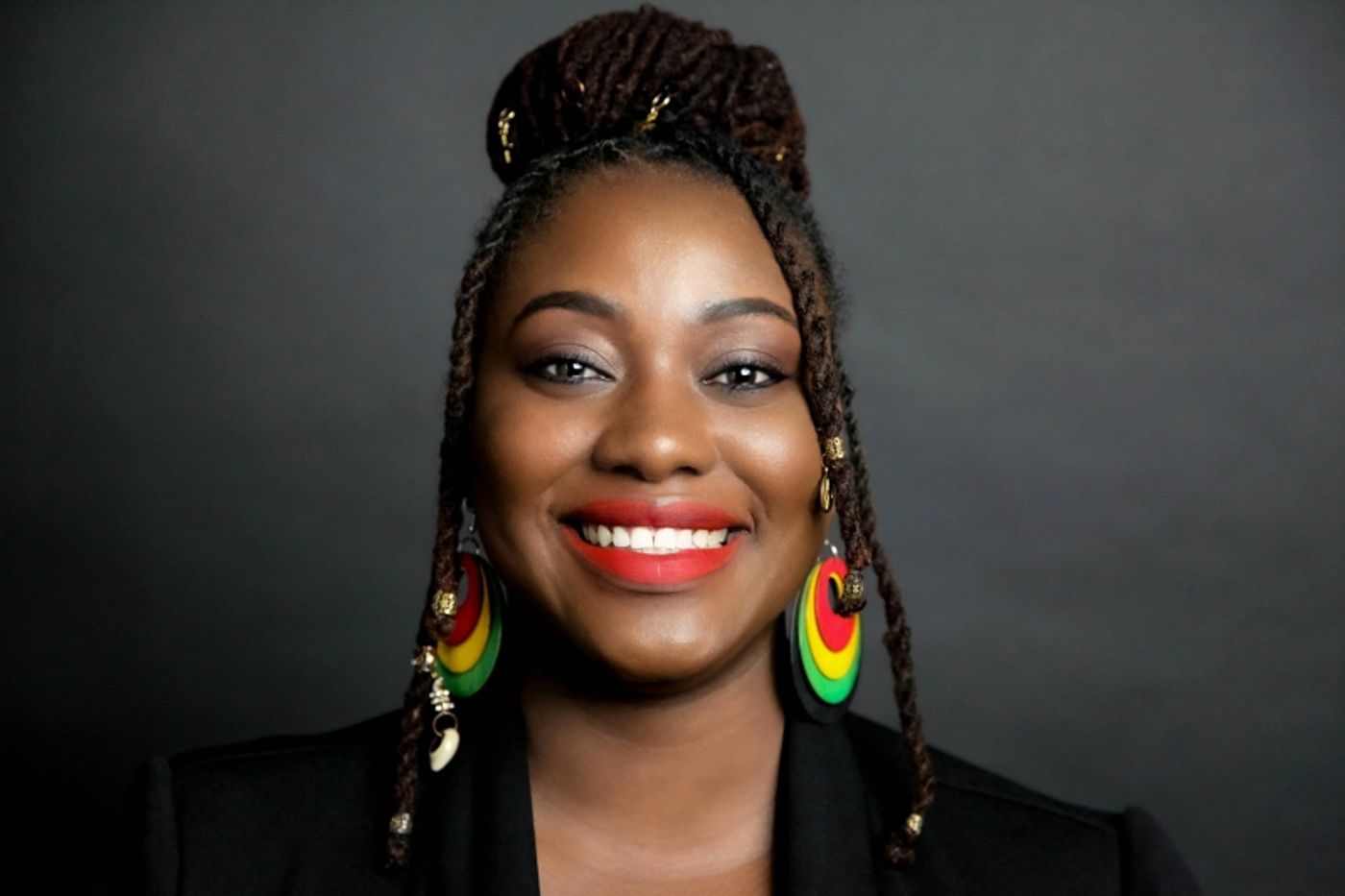 Feature: Gifts To Cabaret That Last All Year - Day Seven Feature: Gifts To Cabaret That Last All Year - Day Seven Image