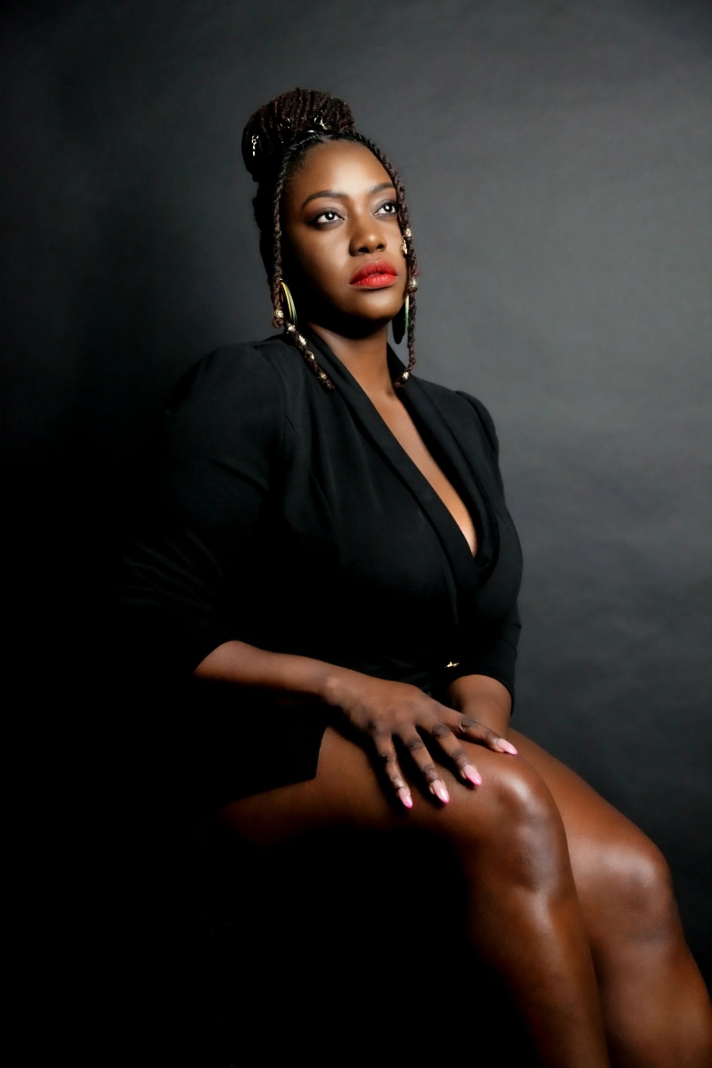 Feature: Gifts To Cabaret That Last All Year - Day Seven Feature: Gifts To Cabaret That Last All Year - Day Seven Image