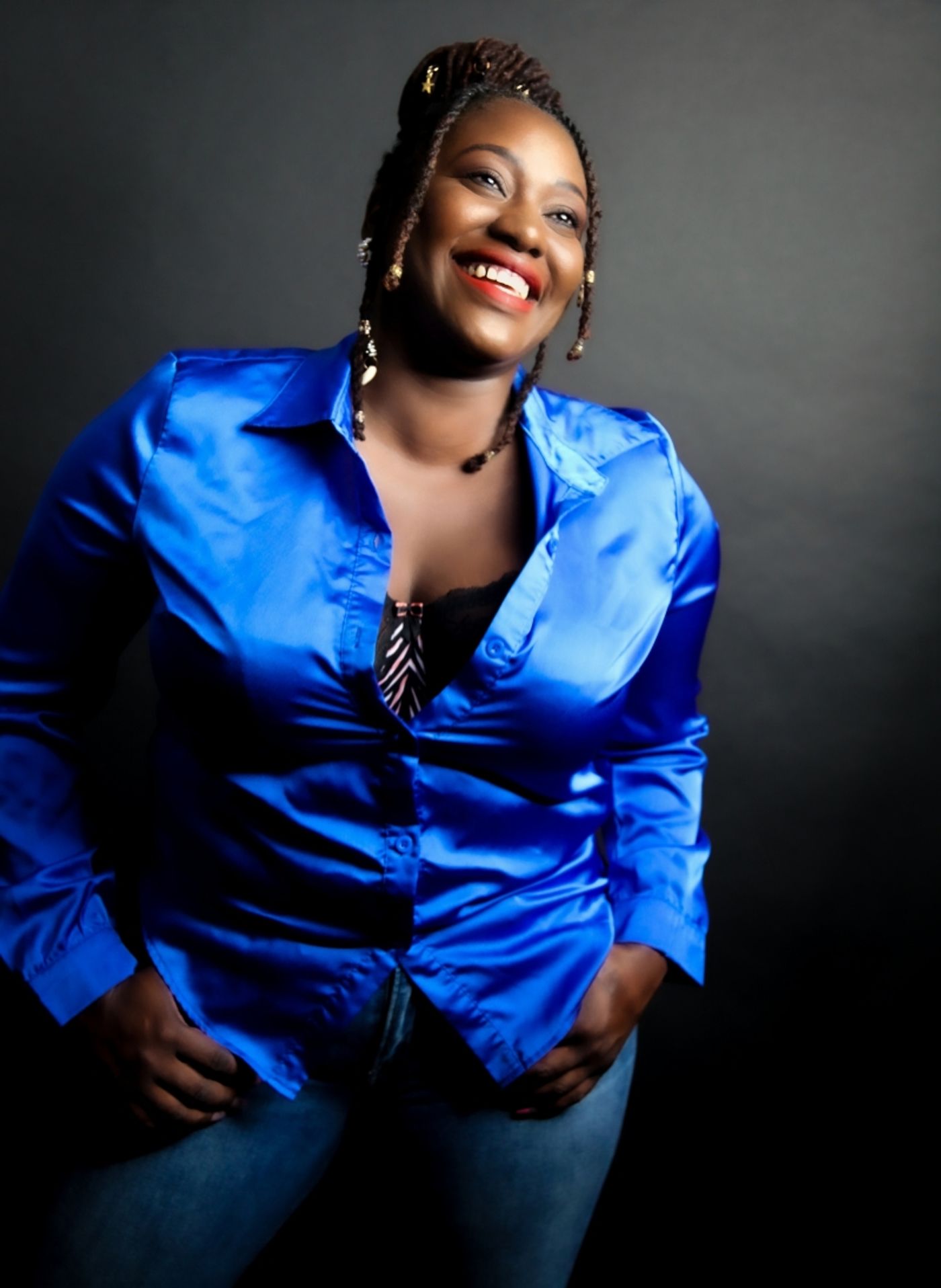 Feature: Gifts To Cabaret That Last All Year - Day Seven Feature: Gifts To Cabaret That Last All Year - Day Seven Image