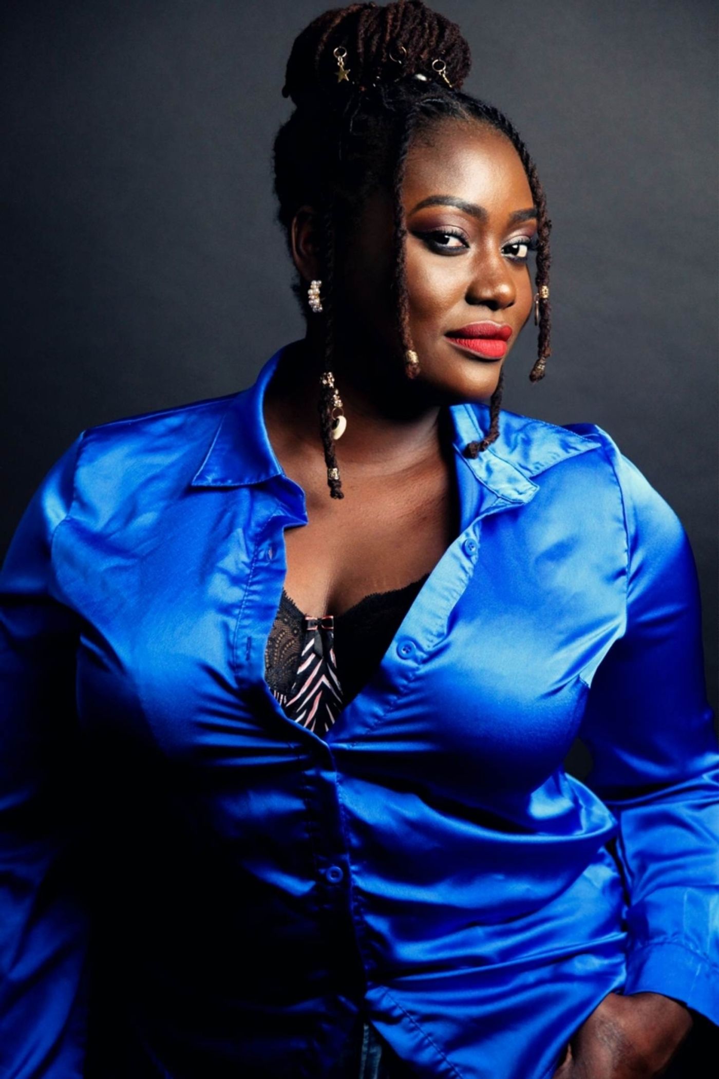 Feature: Gifts To Cabaret That Last All Year - Day Seven Feature: Gifts To Cabaret That Last All Year - Day Seven Image