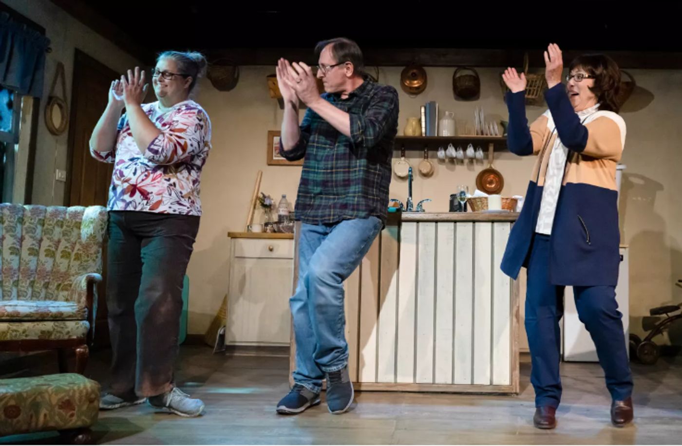 Feature: Looking Back at Some of Our Favorite San Diego Theatre Experiences in 2022  Image