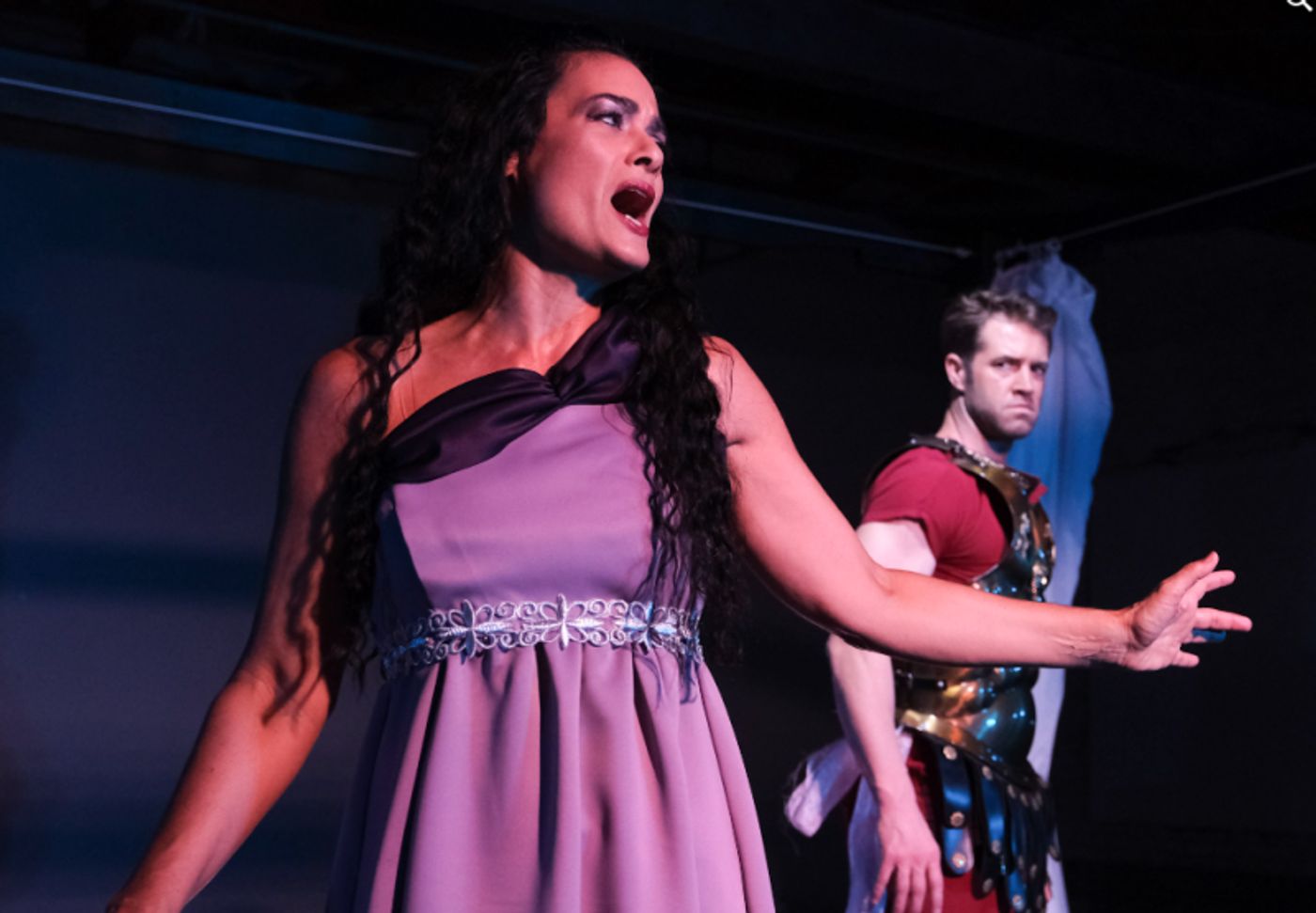 Feature: Looking Back at Some of Our Favorite San Diego Theatre Experiences in 2022  Image