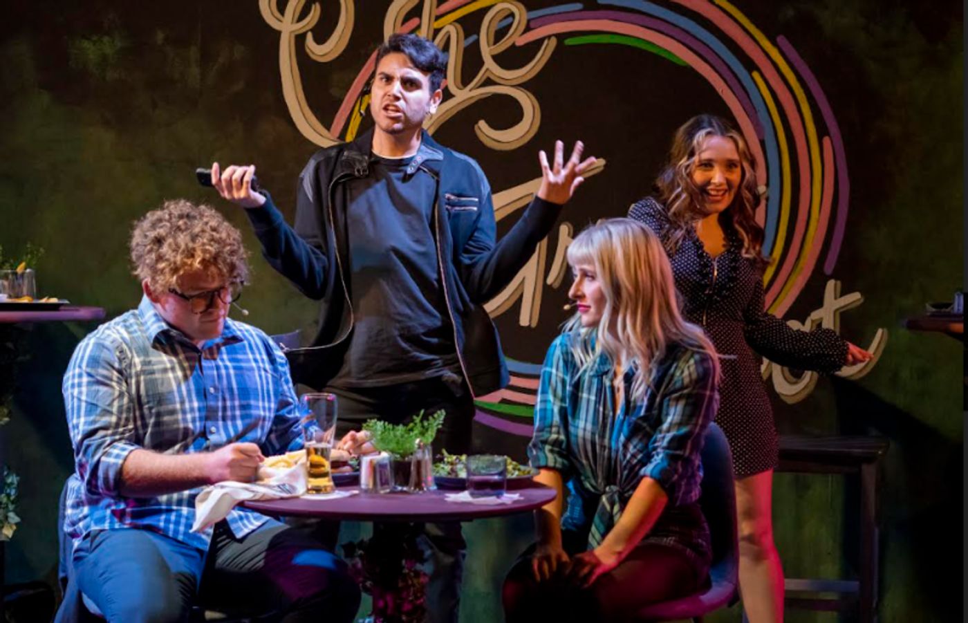 Feature: Looking Back at Some of Our Favorite San Diego Theatre Experiences in 2022  Image