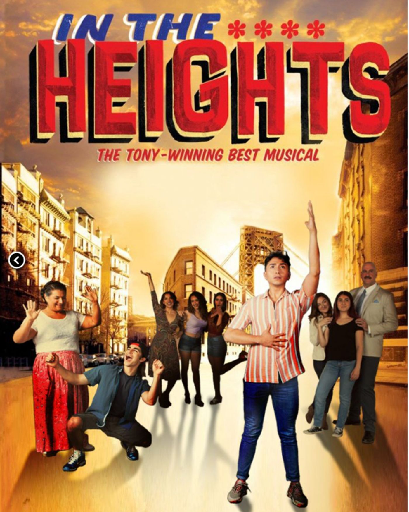 Feature: Looking Back at Some of Our Favorite San Diego Theatre Experiences in 2022  Image