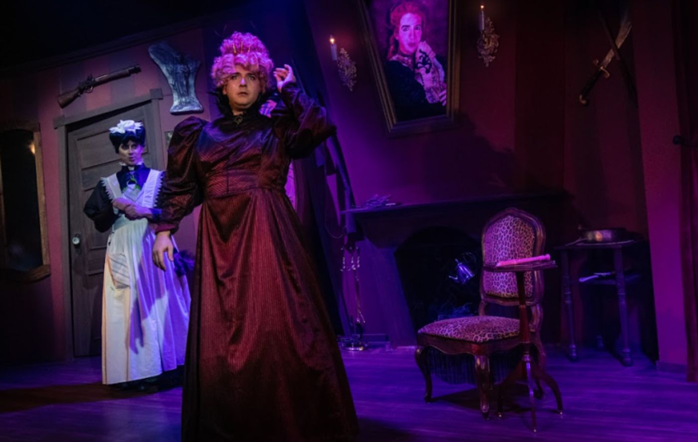 Feature: Looking Back at Some of Our Favorite San Diego Theatre Experiences in 2022  Image