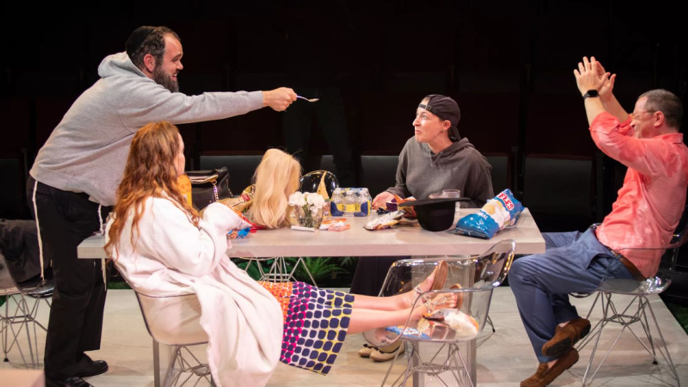 Feature: Looking Back at Some of Our Favorite San Diego Theatre Experiences in 2022  Image