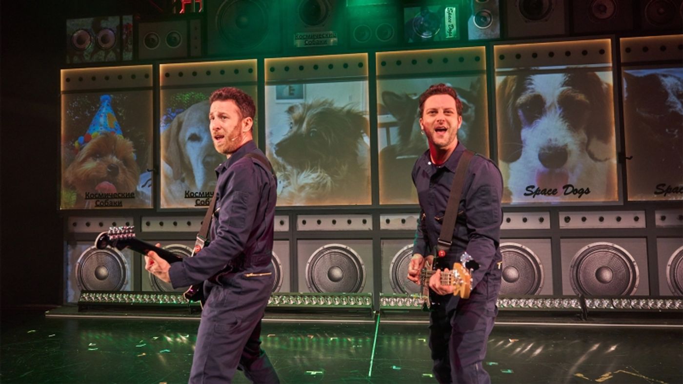 Expand Your Theatre Knowledge in the New Year with BroadwayHD  Image