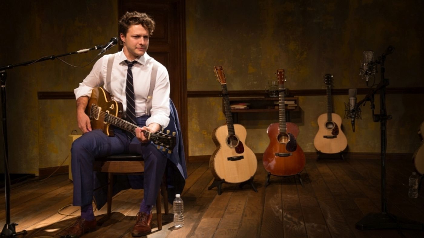 Expand Your Theatre Knowledge in the New Year with BroadwayHD  Image