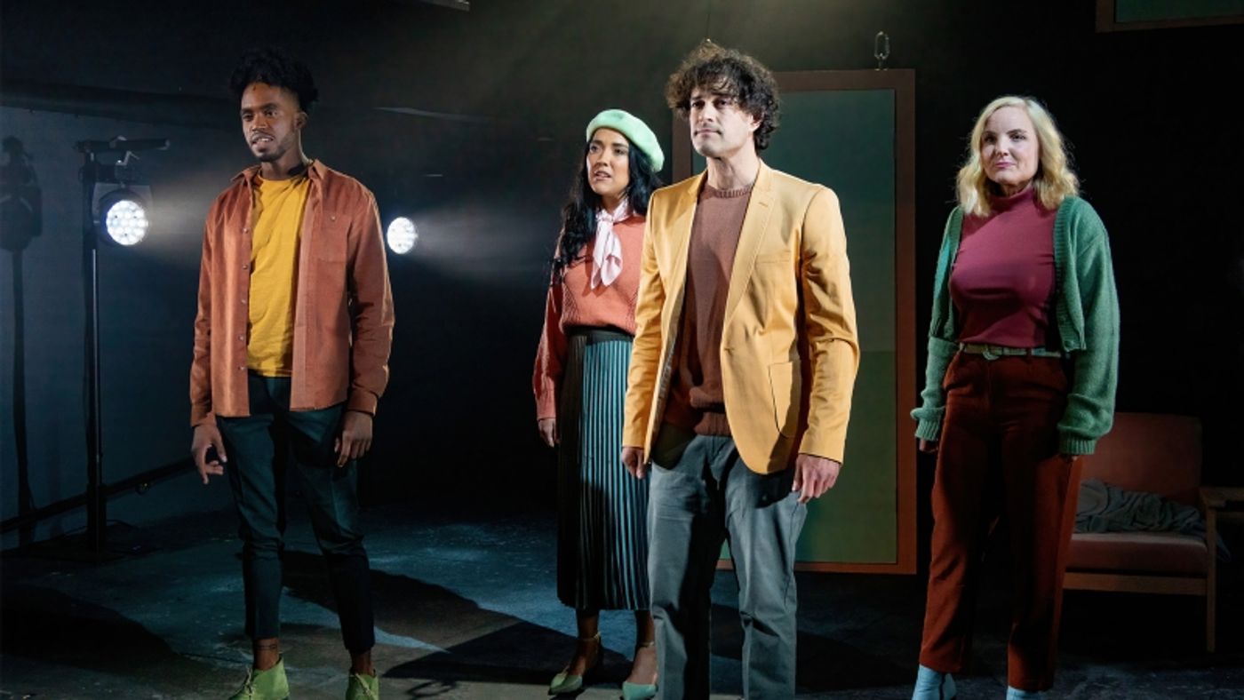 Expand Your Theatre Knowledge in the New Year with BroadwayHD  Image