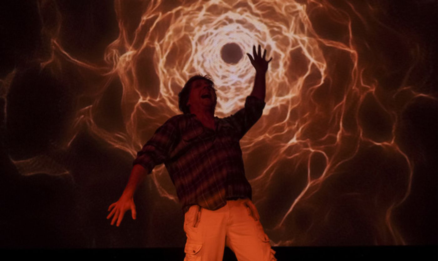 Photos: Journey To The Underworld In CHRISTMAS IN HELL In Las Vegas  Image