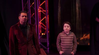 Buck Hujabre & Dylan Sutton Photo