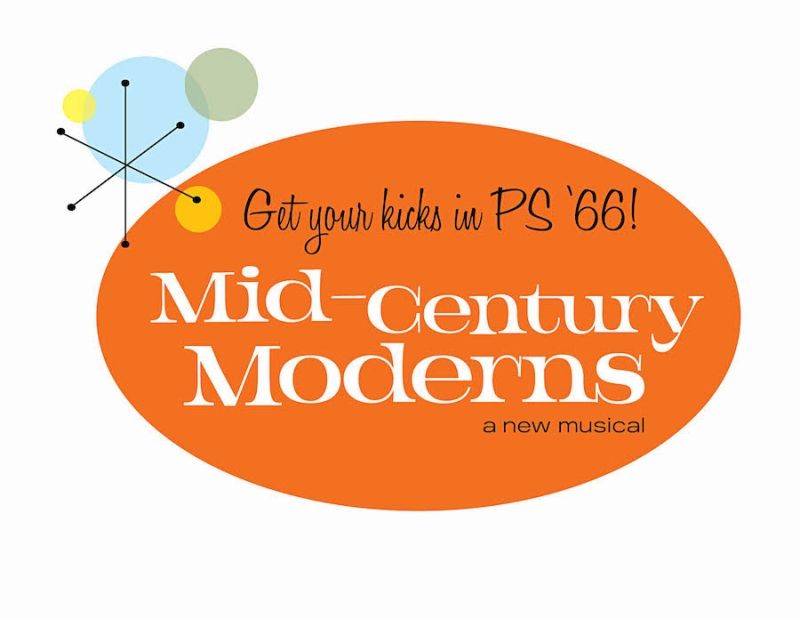 Review: MID CENTURY MODERNS at Oscar's Cabaret  Image